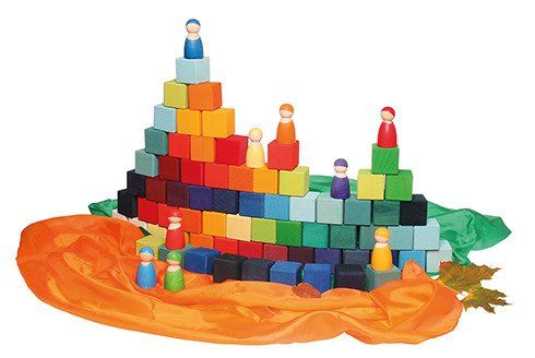 Mozaika tęczowa Mozaika tęczowa