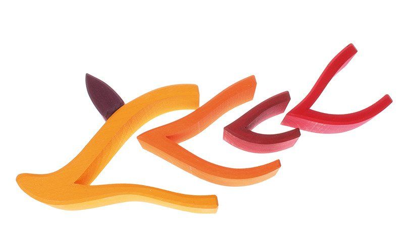 Ogień 5-elementów Ogień 5-elementów