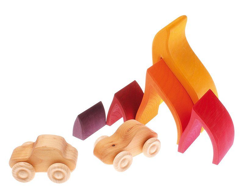 Ogień 5-elementów Ogień 5-elementów