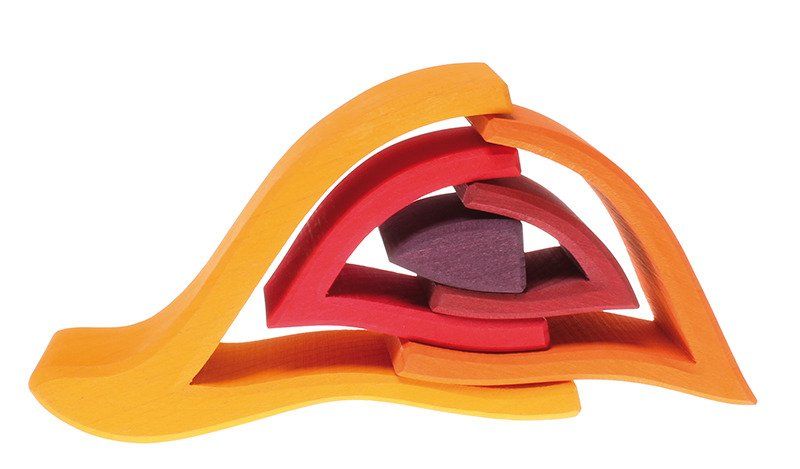 Ogień 5-elementów Ogień 5-elementów