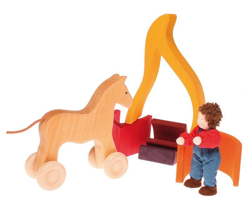 Ogień 5-elementów Ogień 5-elementów