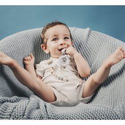 Gryzak z dzwoneczkiem 4ever