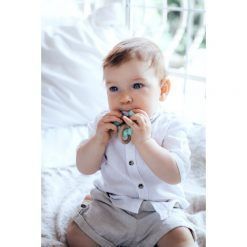 Gryzak z grzechotką Aladino