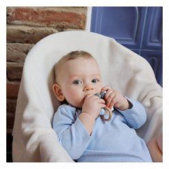 Gryzak z grzechotką Bruno