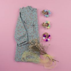 Gryzak z grzechotką Linda