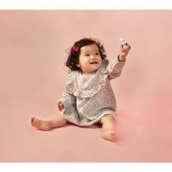 Gryzak z grzechotką Penelope