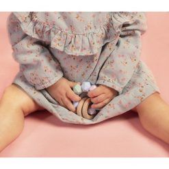 Gryzak z grzechotką Penelope