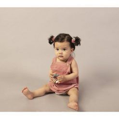 Gryzak z grzechotką Tina