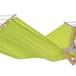Hamak dwuosobowy z poprzeczkami Miami Kiwi