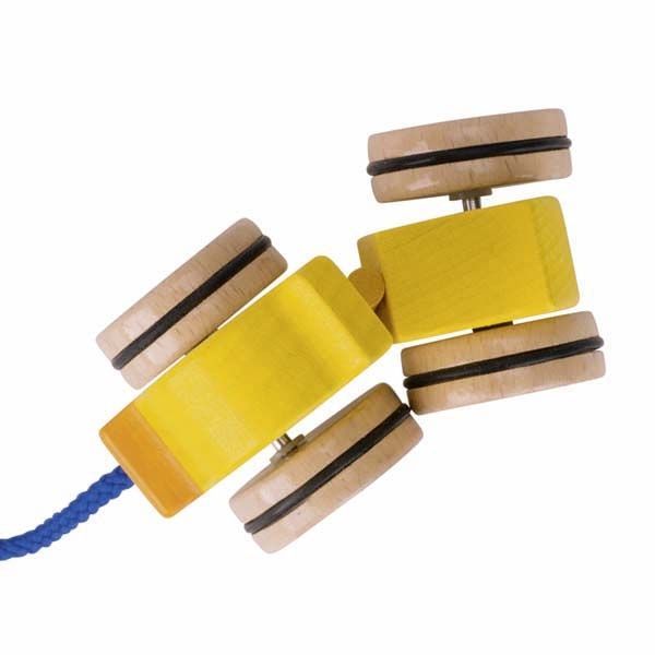 Kaczuszka do ciągnięcia Kaczuszka do ciągnięcia