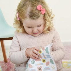 Moje pierwsze naklejki Las