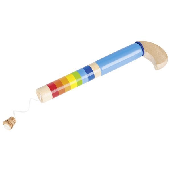 Pukawka – korkowiec Pukawka – korkowiec