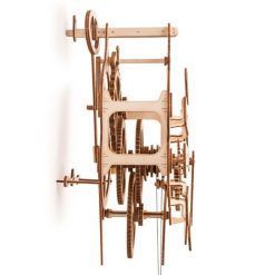 Puzzle 3D Zegar ścienny