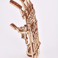 Puzzle 3D mechaniczna ręka