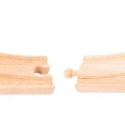 Rozjazdy dla pociągów