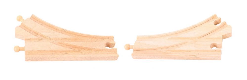 Rozjazdy dla pociągów Rozjazdy dla pociągów