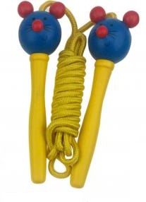 Skakanka Myszka Skakanka Myszka