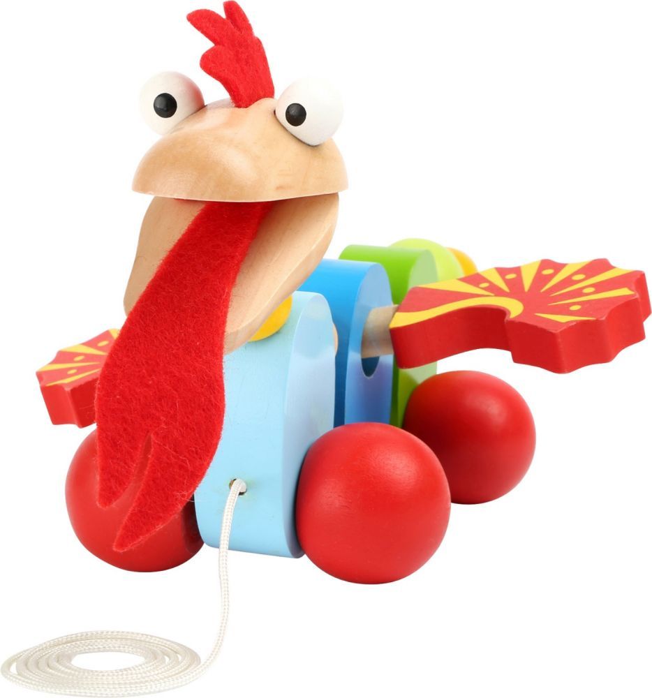 Smok Merlin do ciągnięcia Smok Merlin do ciągnięcia