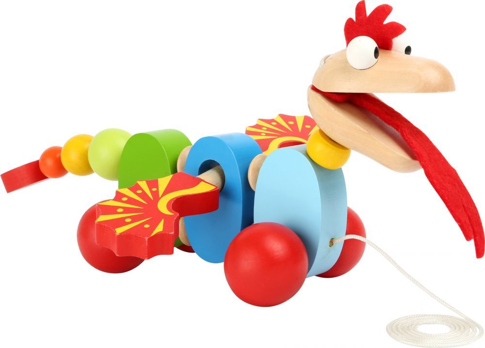 Smok Merlin do ciągnięcia Smok Merlin do ciągnięcia