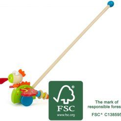 Smok do pchania Merlin