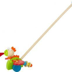 Smok do pchania Merlin