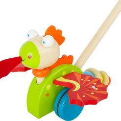 Smok do pchania Merlin