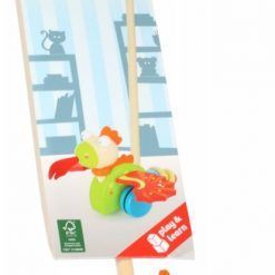 Smok do pchania Merlin