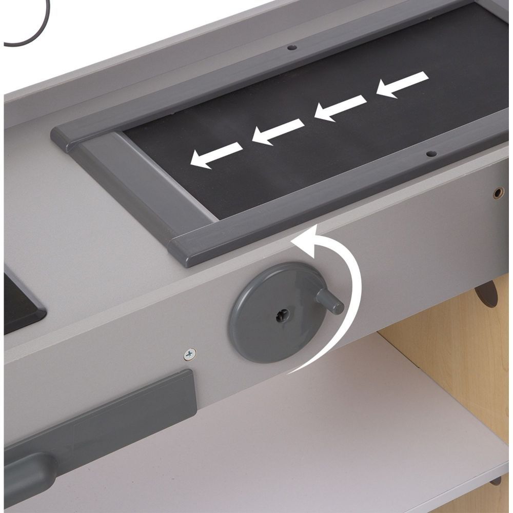 Supermarket z kalkulatorem Supermarket z kalkulatorem