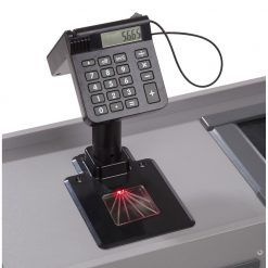 Supermarket z kalkulatorem