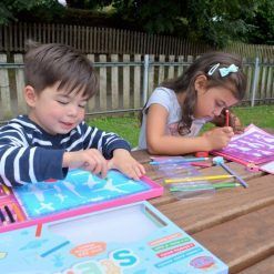 Szablony wróżki fashion