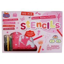 Szablony wróżki fashion