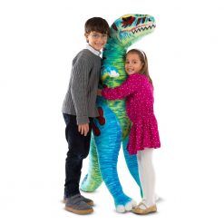 T-Rex gigantyczny pluszak