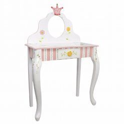 Toaletka Księżniczka i Żaba