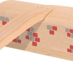 Tunel z wiaduktem 2w1