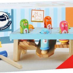 Wbijanka uciekające ptaszki