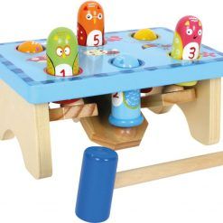 Wbijanka uciekające ptaszki