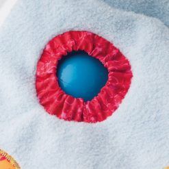 Wielofunkcyjny pies z piłeczkami