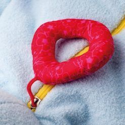 Wielofunkcyjny pies z piłeczkami