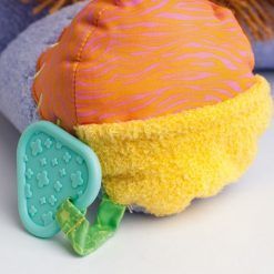 Wielofunkcyjny pluszak osiołek Laki