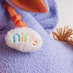 Wielofunkcyjny pluszak osiołek Laki