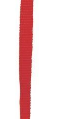 Zawieszka do smoczka Truskawka