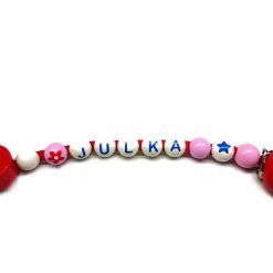 Zawieszka do smoczka Biedronka