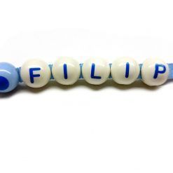 Zawieszka personalizowana gwiazdka