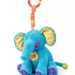 Zawieszka sensoryczna Słonik Kaleo