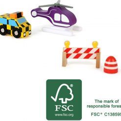 Zestaw do portu lotniczego