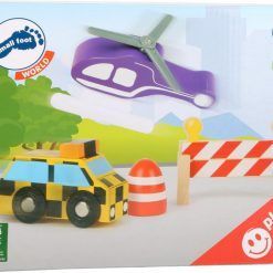 Zestaw do portu lotniczego