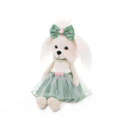 Piesek Lucky Mimi Różyczka