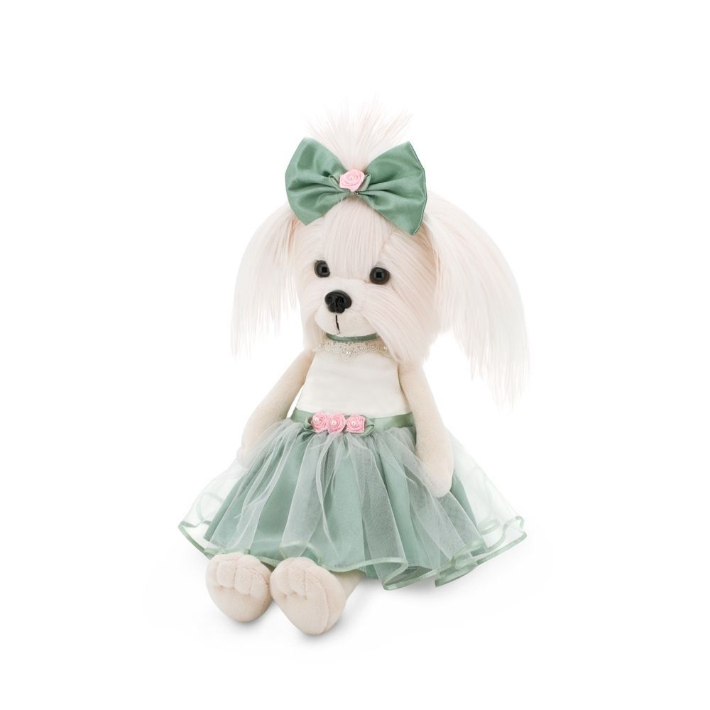 Piesek Lucky Mimi Różyczka Piesek Lucky Mimi Różyczka