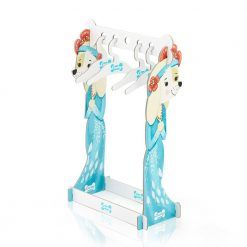 Piesek Lucky Mimi Różyczka