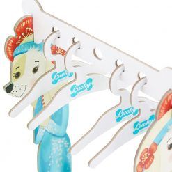 Piesek Lucky Mimi Różyczka